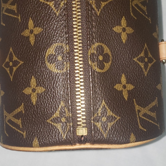 Louis Vuitton Papillon - Picture 13 of 16